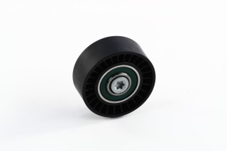 Ролик приводного ременя Chevrolet Cruze 10-, Captiva 07-, Epica 07- 2.0 TCI (вир-во GMB)