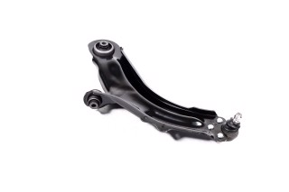 Важіль MERCEDES CITAN, RENAULT KANGOO 08- перед. міст зліва (Вир-во SIDEM)