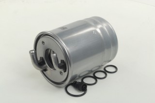 Фільтр паливний MB SPRINTER II (906) 06- (вир-во MANN)