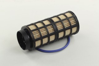 Фільтр паливний IVECO DAILY IV, V 2.3-3.0 06- (вир-во MANN)