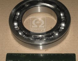 Підшипник 50217А (6217N) (ХАРП) втор.вал КПП з демульт. МАЗ 50217 ХАРП (ГПЗ-8)