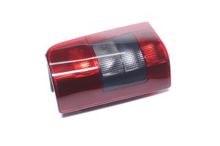 Ліхтар задн. лів. BERLINGO/PARTNER 97-07 (вир-во TYC)