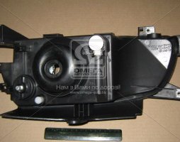 Фара правая CITROEN BERLINGO -02 (TYC)