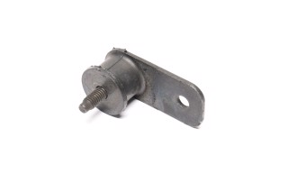 Кронштейн крепления радиатора конд. Ланос