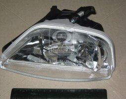 Фара п/тум. пра. F. FOCUS 99-04 (вир-во TYC)