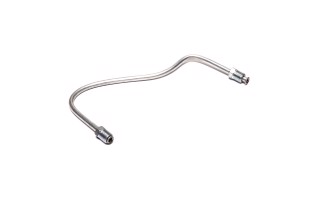 Трубка тормозная Москвич 412 суппорта СТАНДАРТ <ДК>