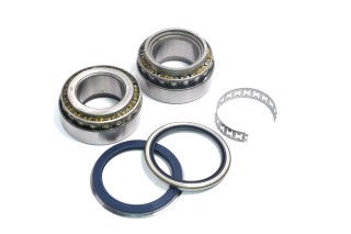 Р/к маточини VOLVO FH12, FH16 (вир-во CRAFT-BEARINGS)