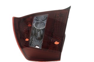 Ліхтар зад. лів. KIA CERATO 04-06 (вир-во TEMPEST)