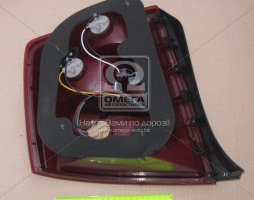 Фонарь задн. пра. KIA CERATO 04-06 (пр-во TEMPEST)