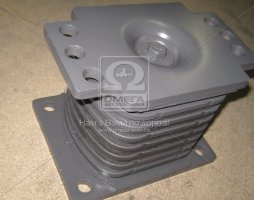 Буфер (відбійник) ресори RENAULT Kerax Dxi, Premium, VOLVO FH12, 16, FM7, 9, 10, 12 h = 151 (виведено з асортименту) (RIDER)