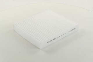 Фільтр салону SUBARU IMPREZA II 00-07 (вир-во KNECHT-MAHLE)