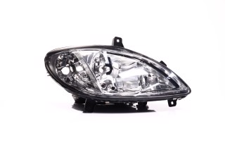 Фара правая MB VIANO/VITO 03- (пр-во TYC)