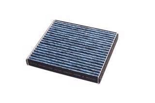 Фільтр салону антибактеріальний TOYOTA RAV4, CAMRY 06- CareMetix (вир-во KNECHT-MAHLE)