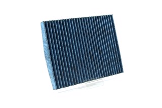 Фільтр салону антибактеріальний VW T5, T6 03-, TOUAREG I 02-10 CareMetix (вир-во KNECHT-MAHLE)