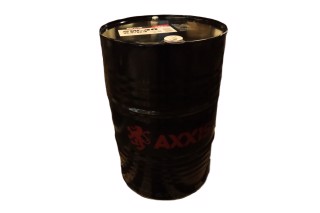 Масло моторн. AXXIS 5W-40 A3/B4 Gold Sint (Бочка 200л). AX-2027