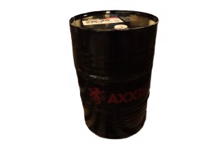 Масло моторн. AXXIS 5W-40 A3/B4 Gold Sint (Бочка 200л)