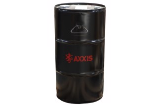 Масло моторн. AXXIS 10W-40 LPG Power A  (Бочка 60л). AX-2031