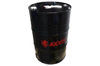 Масло моторное AXXIS 10W-40 LPG Power A (Бочка 200л)