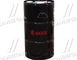 Олива моторн. AXXIS 10W-40 DZL Light (Бочка 60л). AX-2041