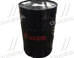Масло моторное AXXIS 15W-40 Power M (Бочка 200л)