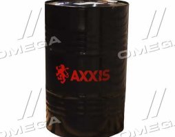 Масло гидравл. AXXIS  Hydro ISO 32   (Канистра 200л). AX-2076