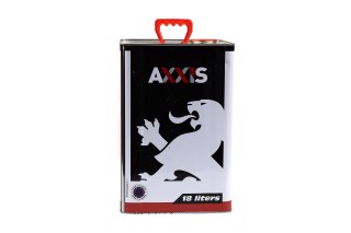 Масло гидравл. AXXIS  Hydro ISO 46   (Канистра 18л). AX-2077