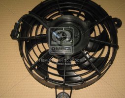 Вентилятор кондиціонеру NEXIA (вир-во NSM, Корея)