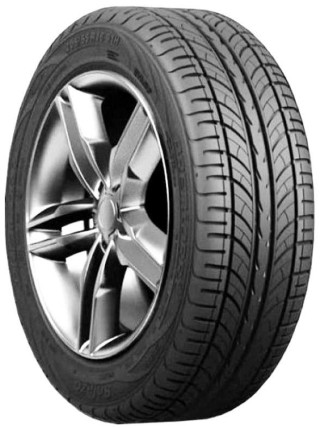 Шина 195/60R15 88V PREMIORRI Solazo (PREMIORRI)