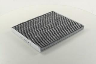 Фільтр салону вугільний FIAT DOBLO 10-, QUBO 08- (вир-во WIX-FILTERS)