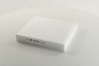 Фільтр салону FIAT 500, PANDA 07- (вир-во WIX-FILTERS)