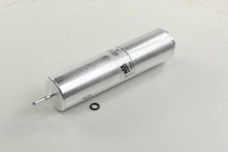 Фільтр паливний BMW 1.4-3.5 D 11- (вир-во WIX-FILTERS)