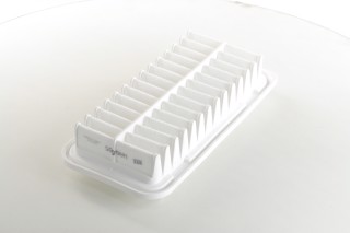 Фільтр повітряний TOYOTA YARIS II, III 1.33 VVT 09- (вир-во WIX-FILTERS)