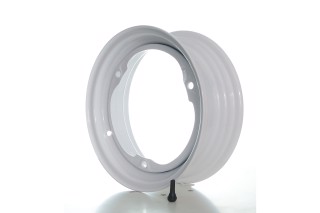 Диск колесный 13Н2х4,5J ТАВРИЯ белый (в упак.) <ДК>