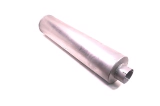 Глушник AMERICAN TRUCK 87327 (TEMPEST)