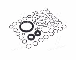 Р/К  ПНВТ повний (14 найм.) <ДК>