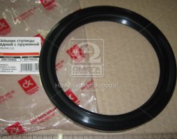 Сальник маточини задньої МАЗ з пруж. 120х150-2, 2 ПРЕМИУМ <ДК>