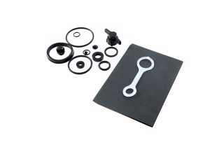 Р/к регулятора тиску повітря КАМАЗ ПРЕМІУМ <ДК>