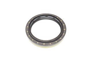 Сальник хвостовика КАМАЗ 6520 80х105х13 / 18,5 ПРЕМИУМ <ДК>