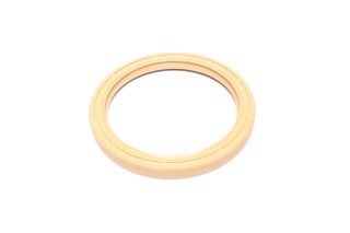 Манжета колінчастого вала 160 з пруж. ПРЕМІУМ <ДК>