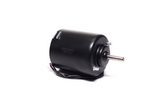 Электродвигатель отопителя ГАЗ 3102,3110,ЗИЛ 12В 60Вт (DECARO)