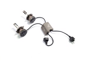 Лампа светодиодная H4 LED 6500K 12V, распродажа <TEMPEST PLUS>