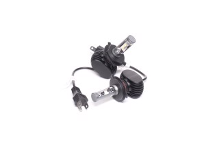 Лампа світлодіодна H4 LED 6500K <TEMPEST>