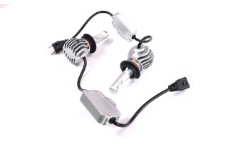 Лампа світлодіодна H7 LED 6500K <TEMPEST>