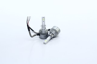 Лампа светодиодная H1 LED 6500K <ДК>