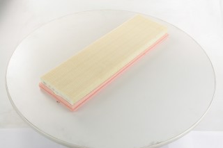 Фільтр повітряний VW GOLF VI 09-, JETTA III, IV 05- 2.5 V5 (вир-во MANN)