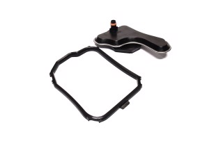 Фільтр масляний АКПП PSA -15 з прокладкою (вир-во KNECHT-MAHLE)