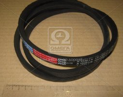 Ремень A 1530 (пр-во Rubena)