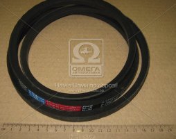 Ремінь A 1550 (вир-во Rubena)