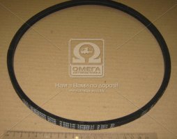 Ремінь A 850 (вир-во Rubena)