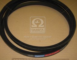 Ремінь SPВ 2900 (УБ-2900) (вир-во Rubena)